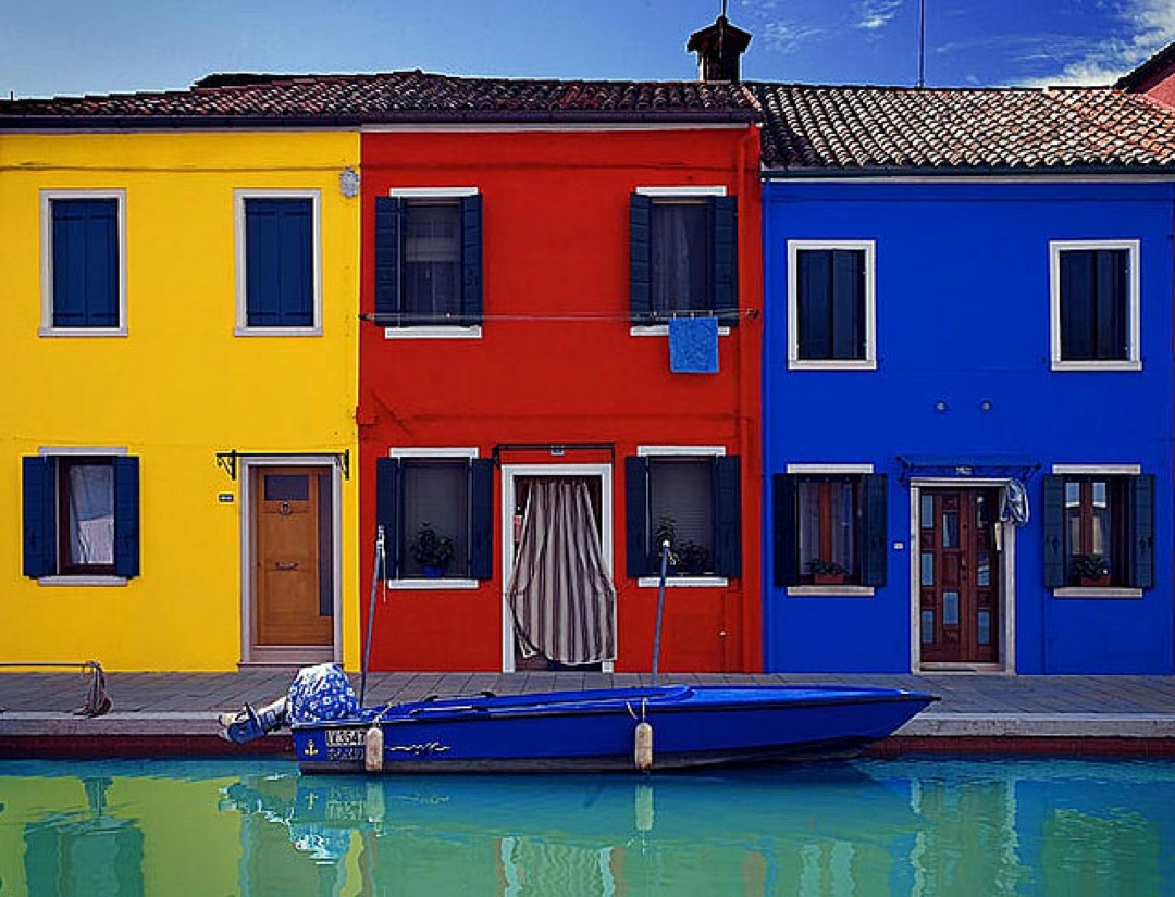 TOP10  Ciudades para disfrutar en lancha